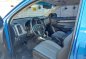 Blue Chevrolet Colorado 2020 for sale in Manila-4