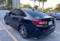 Black Subaru Impreza 2017 for sale in Automatic-3