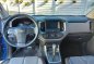 Blue Chevrolet Colorado 2020 for sale in Manila-8