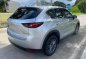 Selling Silver Mazda Cx-5 2018 in Imus-2