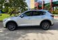 Selling Silver Mazda Cx-5 2018 in Imus-5