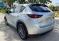 Selling Silver Mazda Cx-5 2018 in Imus-4