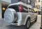 Sell White 2015 Ford Everest in Quezon City-6
