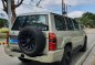 Sell Silver 2012 Nissan Patrol in Quezon City-7