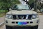 Sell Silver 2012 Nissan Patrol in Quezon City-0