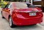 Sell Red 2016 Toyota Altis in Manila-3