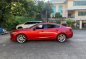 Red Mazda 6 2014 for sale in Automatic-1