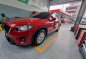Selling Red Mazda Cx-5 2014 in Makati-4
