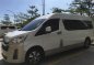 Pearl White Toyota Grandia 2019 for sale in Parañaque-6