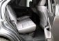 Grey Toyota Fortuner 2021 for sale in Automatic-3