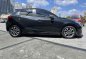 Selling Black Mazda 2 2016 in Pasig-3