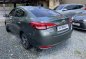 Grey Toyota Vios 2021 for sale in Quezon City-4