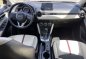 Selling Black Mazda 2 2016 in Pasig-6