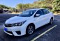 Sell Pearl White 2016 Toyota Corolla Altis in Parañaque-0
