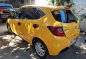 Yellow Honda Brio 2019 for sale in Angeles-2