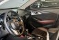 Sell Black 2016 Mazda Cx-3 in Manila-6
