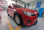 Selling Red Mazda Cx-5 2014 in Makati-1