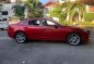 Red Mazda 6 2014 for sale in Automatic-3