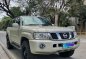 Sell Silver 2012 Nissan Patrol in Quezon City-4