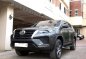 Grey Toyota Fortuner 2021 for sale in Automatic-0