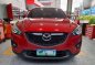 Selling Red Mazda Cx-5 2014 in Makati-0