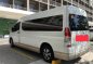 Pearl White Toyota Grandia 2019 for sale in Parañaque-7