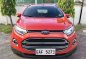 Red Ford Ecosport 2018 for sale in Manila-0