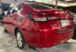 Selling Red Toyota Vios 2019 in Quezon City-3