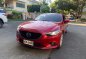 Red Mazda 6 2014 for sale in Automatic-2