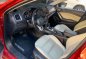 Red Mazda 6 2014 for sale in Automatic-7
