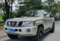 Sell Silver 2012 Nissan Patrol in Quezon City-3