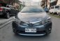 Selling Grey Toyota Altis 2016 in Quezon City-4