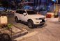 White Mitsubishi Montero 2014 for sale in Manual-0