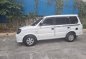 Selling White Mitsubishi Adventure 2016 in Caloocan-6