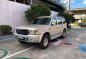 Selling Silver Ford Everest 2004 in Quezon City-0