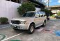 Selling Silver Ford Everest 2004 in Quezon City-2