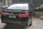 Selling Black Toyota Camry 2014 in Quezon City-1