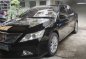 Selling Black Toyota Camry 2014 in Quezon City-0