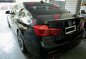 Black BMW 320D 2017 for sale in Pasay-2