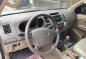Selling Silver 2009 Toyota Hilux  in Pasig-4