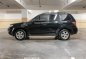 Selling Black Subaru Forester 2009 in Makati-1