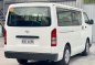 Selling White Toyota Hiace 2018 in Parañaque-4