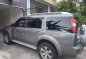 Selling Grey Ford Everest 2011 in General Mariano Alvarez-4