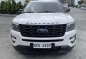 Sell Pearl White 2017 Ford Explorer in Pasig-2