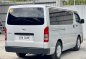 Silver Toyota Hiace 2021 for sale in Parañaque-7
