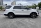 Sell Pearl White 2017 Ford Explorer in Pasig-4