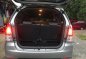 Sell Silver 2011 Toyota Innova in Silang-2