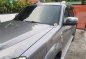 Selling Grey Ford Everest 2011 in General Mariano Alvarez-5