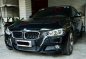 Black BMW 320D 2017 for sale in Pasay-0