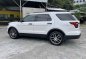 Sell Pearl White 2017 Ford Explorer in Pasig-8